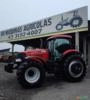Trator agrícola Case Puma 230. Imagem Trator agrícola Case Puma 230.