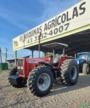Trator Massey Ferguson MF 292 Advance. Imagem Trator Massey Ferguson MF 292 Advance.