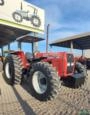 Trator Massey Ferguson MF 292 Advance. Imagem Trator Massey Ferguson MF 292 Advance.