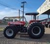 Trator Massey Ferguson MF 292 Advance. Imagem Trator Massey Ferguson MF 292 Advance.