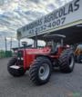 Trator Massey Ferguson 297. Imagem Trator Massey Ferguson 297.