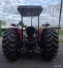 Trator Massey Ferguson 297 Imagem Trator Massey Ferguson 297
