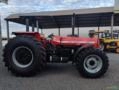 Trator Massey Ferguson 297 Imagem Trator Massey Ferguson 297