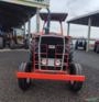 Trator Massey Ferguson MF 275 Imagem Trator Massey Ferguson MF 275
