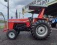 Trator Massey Ferguson MF 275 Imagem Trator Massey Ferguson MF 275