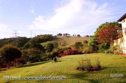 Fazenda a 1.000 mts da Rodovia Castelo Branco, Itú - Mairinque