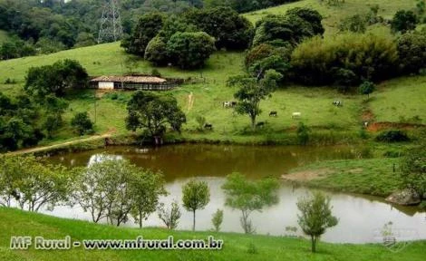 Fazenda a 1.000 mts da Rodovia Castelo Branco, Itú - Mairinque