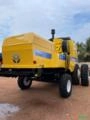 Colheitadeira New Holland TC 5090 Imagem Colheitadeira New Holland TC 5090