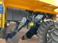 Colheitadeira New Holland TC 5090 Imagem Colheitadeira New Holland TC 5090