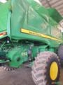 Colheitadeira John Deere 9770 STS Imagem Colheitadeira John Deere 9770 STS