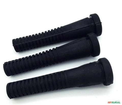 30 Dedos Para Depenadeira Depenador Frango Ave Galinha Pato Imagem 30 Dedos Para Depenadeira Depenador Frango Ave Galinha Pato