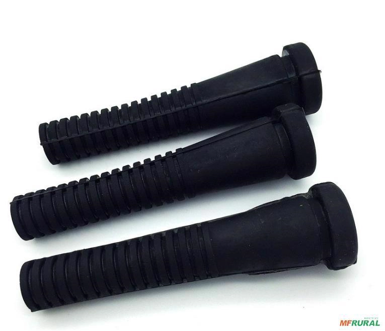 30 Dedos Para Depenadeira Depenador Frango Ave Galinha Pato Imagem 30 Dedos Para Depenadeira Depenador Frango Ave Galinha Pato