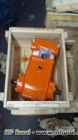 BOMBA AGRÍCOLA  JP 75 MODELO JACTO Imagem BOMBA AGRÍCOLA  JP 75 MODELO JACTO