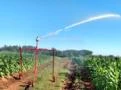 Carretel pra irrigação 50/80 Agro Barretos