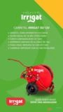 CARRETEL DE IRRIGAÇÃO IRRIGAT Imagem CARRETEL DE IRRIGAÇÃO IRRIGAT