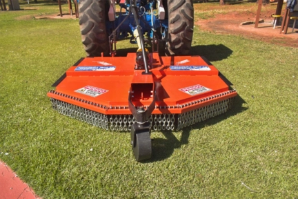 ROÇADEIRA ADVENTURE 1,80m Imagem ROÇADEIRA ADVENTURE 1,80m