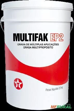 GRAXA DE LÍTIO MARFAK MP2