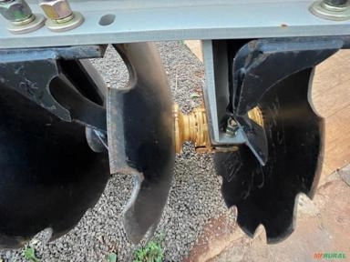 GRADE ARADORA BALDAN 22 X 34 - 360 GTCR CR NOVA Imagem GRADE ARADORA BALDAN 22 X 34 - 360 GTCR CR NOVA