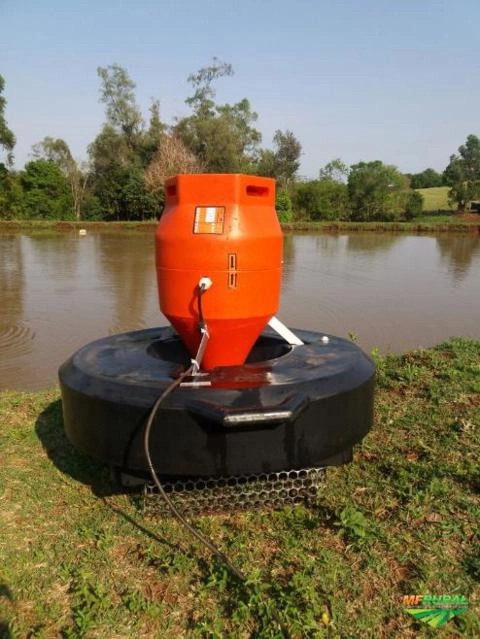 AERADOR CHAFARIZ RF DE ALTO DESEMPENHO Imagem AERADOR CHAFARIZ RF DE ALTO DESEMPENHO