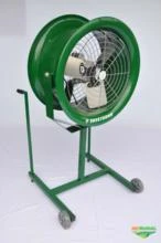 VENTILADOR AXIAL INDUSTRIAL