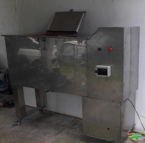 Imagem MAQUINA DE COMPOSTAGEM Imagem MAQUINA DE COMPOSTAGEM