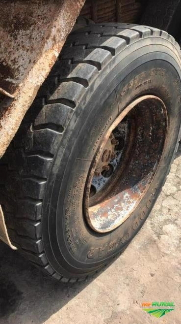 Caminhão Volkswagen (Vw) 26310 Ano 04 em Belo Horizonte MG à 330136