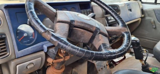 Caminhão Volkswagen (Vw) 26310 Ano 04 em Belo Horizonte MG à 405895