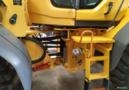PÁ CARREGADEIRA VOLVO, MODELO L60F, ANO FABRICAÇÃO 2015, NF DE ORIGEM, COM 11.760HS, PNEUS NOVOS Imagem PÁ CARREGADEIRA VOLVO, MODELO L60F, ANO FABRICAÇÃO 2015, NF DE ORIGEM, COM 11.760HS, PNEUS NOVOS