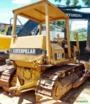 TRATOR DE ESTEIRAS CATERPILLAR, MODELO D5E DD (EMBREAGEM) , ANO 1998, 2º DONO, COM 15.597HS