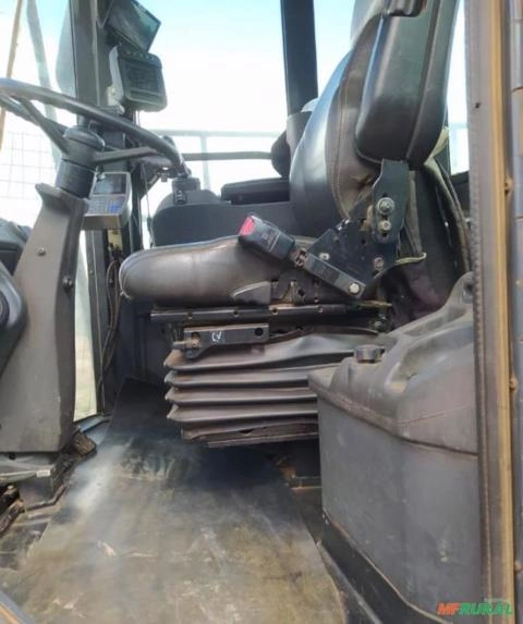 Imagem PÁ CARREGADEIRA JOHN DEERE, MODELO 724K, ANO 2018 Imagem PÁ CARREGADEIRA JOHN DEERE, MODELO 724K, ANO 2018