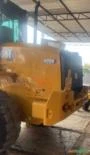 PÁ CARREGADEIRA CATERPILLAR, MODELO 920K, ANO DE FABRICAÇÃO 2020, ÚNICO DONO, NF DE ORIGEM, 4.000HS