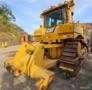 TRATOR DE ESTEIRAS CATERPILLAR, MODELO D6T XL, ANO 2018, ÚNICO DONO, NF DE ORIGEM, DUAS UNIDADES COM