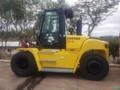 EMPILHADEIRA HYSTER MODELO H12.00-6 XM ANO 2023, NOVA DE FÁBRICA, SEM USO, PRONTA ENTREGA, 12 TON Imagem EMPILHADEIRA HYSTER MODELO H12.00-6 XM ANO 2023, NOVA DE FÁBRICA, SEM USO, PRONTA ENTREGA, 12 TON