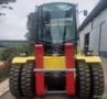 EMPILHADEIRA HYSTER MODELO H12.00-6 XM ANO 2023, NOVA DE FÁBRICA, SEM USO, PRONTA ENTREGA, 12 TON