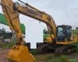 ESCAVADEIRA KOMATSU, MODELO PC 210, ANO 2020