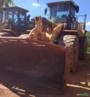 PÁ CARREGADEIRA CATERPILLAR, MODELO 966L, ANO 2020 Imagem PÁ CARREGADEIRA CATERPILLAR, MODELO 966L, ANO 2020