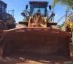 PÁ CARREGADEIRA CATERPILLAR, MODELO 966L, ANO 2020 Imagem PÁ CARREGADEIRA CATERPILLAR, MODELO 966L, ANO 2020