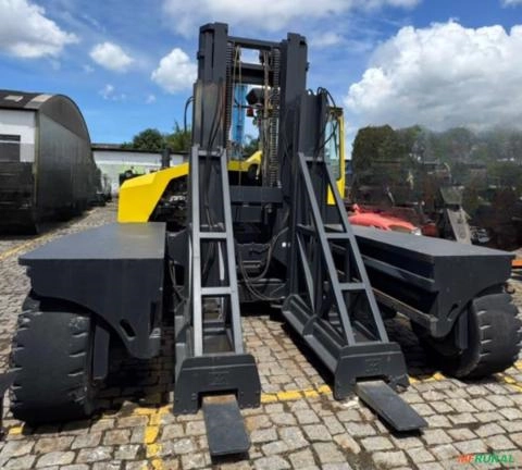 Imagem EMPILHADEIRA LATERAL COMBILIFT C16000J ANO 2015, DE ÚNICO DONO, CABINADA, OPERACIONAL Imagem EMPILHADEIRA LATERAL COMBILIFT C16000J ANO 2015, DE ÚNICO DONO, CABINADA, OPERACIONAL