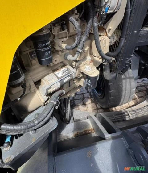 Imagem EMPILHADEIRA LATERAL COMBILIFT C16000J ANO 2015, DE ÚNICO DONO, CABINADA, OPERACIONAL Imagem EMPILHADEIRA LATERAL COMBILIFT C16000J ANO 2015, DE ÚNICO DONO, CABINADA, OPERACIONAL