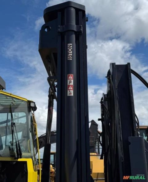 Imagem EMPILHADEIRA LATERAL COMBILIFT C16000J ANO 2015, DE ÚNICO DONO, CABINADA, OPERACIONAL Imagem EMPILHADEIRA LATERAL COMBILIFT C16000J ANO 2015, DE ÚNICO DONO, CABINADA, OPERACIONAL