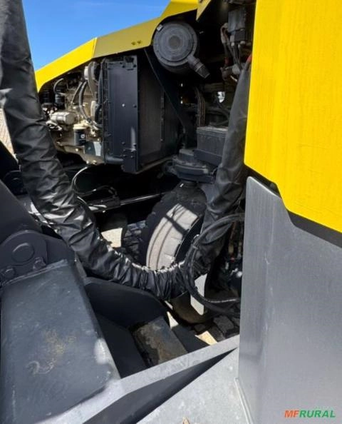 Imagem EMPILHADEIRA LATERAL COMBILIFT C16000J ANO 2015, DE ÚNICO DONO, CABINADA, OPERACIONAL Imagem EMPILHADEIRA LATERAL COMBILIFT C16000J ANO 2015, DE ÚNICO DONO, CABINADA, OPERACIONAL