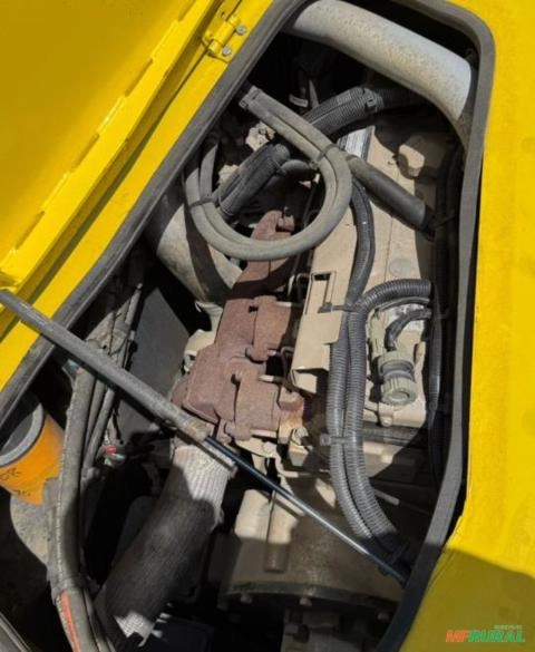 Imagem EMPILHADEIRA LATERAL COMBILIFT C16000J ANO 2015, DE ÚNICO DONO, CABINADA, OPERACIONAL Imagem EMPILHADEIRA LATERAL COMBILIFT C16000J ANO 2015, DE ÚNICO DONO, CABINADA, OPERACIONAL