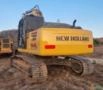 ESCAVADEIRA NEW HOLLAND, MODELO E245C, ANO 2015, PESO OPERACIONAL 23.5 TON Imagem ESCAVADEIRA NEW HOLLAND, MODELO E245C, ANO 2015, PESO OPERACIONAL 23.5 TON