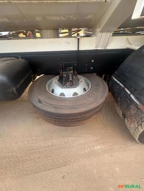 Imagem CAMINHÃO PIPA VOLKSWAGEN, MODELO 26.260 6X4 ROBUST, ANO 2021/2022, ÚNICO DONO, REIMPLER 20.000L Imagem CAMINHÃO PIPA VOLKSWAGEN, MODELO 26.260 6X4 ROBUST, ANO 2021/2022, ÚNICO DONO, REIMPLER 20.000L