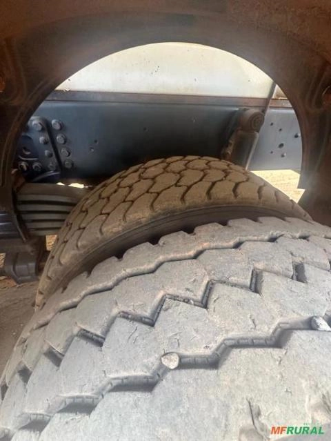 Imagem CAMINHÃO PIPA VOLKSWAGEN, MODELO 26.260 6X4 ROBUST, ANO 2021/2022, ÚNICO DONO, REIMPLER 20.000L Imagem CAMINHÃO PIPA VOLKSWAGEN, MODELO 26.260 6X4 ROBUST, ANO 2021/2022, ÚNICO DONO, REIMPLER 20.000L