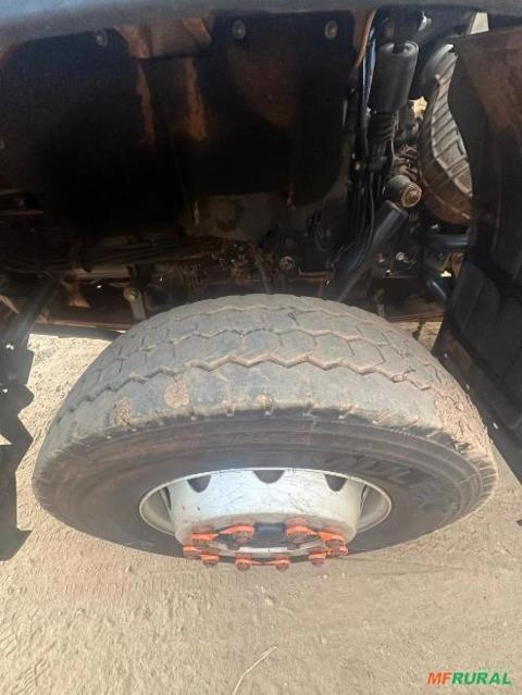 Imagem CAMINHÃO PIPA VOLKSWAGEN, MODELO 26.260 6X4 ROBUST, ANO 2021/2022, ÚNICO DONO, REIMPLER 20.000L Imagem CAMINHÃO PIPA VOLKSWAGEN, MODELO 26.260 6X4 ROBUST, ANO 2021/2022, ÚNICO DONO, REIMPLER 20.000L