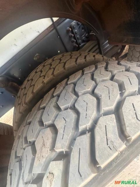 Imagem CAMINHÃO PIPA VOLKSWAGEN, MODELO 26.260 6X4 ROBUST, ANO 2021/2022, ÚNICO DONO, REIMPLER 20.000L Imagem CAMINHÃO PIPA VOLKSWAGEN, MODELO 26.260 6X4 ROBUST, ANO 2021/2022, ÚNICO DONO, REIMPLER 20.000L