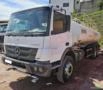 CAMINHÃO PIPA MERCEDES BENZ, MODELO ATEGO 2730 6X4, ANO DE FABRICAÇÃO 2020, ÚNICO DONO, 97.000KMS Imagem CAMINHÃO PIPA MERCEDES BENZ, MODELO ATEGO 2730 6X4, ANO DE FABRICAÇÃO 2020, ÚNICO DONO, 97.000KMS