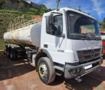CAMINHÃO PIPA MERCEDES BENZ, MODELO ATEGO 2730 6X4, ANO DE FABRICAÇÃO 2020, ÚNICO DONO, 97.000KMS Imagem CAMINHÃO PIPA MERCEDES BENZ, MODELO ATEGO 2730 6X4, ANO DE FABRICAÇÃO 2020, ÚNICO DONO, 97.000KMS