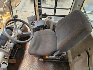 Imagem PÁ CARREGADEIRA VOLVO, MODELO L110F, ANO DE FABRICAÇÃO 2017, NOTA FISCAL DE ORIGEM Imagem PÁ CARREGADEIRA VOLVO, MODELO L110F, ANO DE FABRICAÇÃO 2017, NOTA FISCAL DE ORIGEM